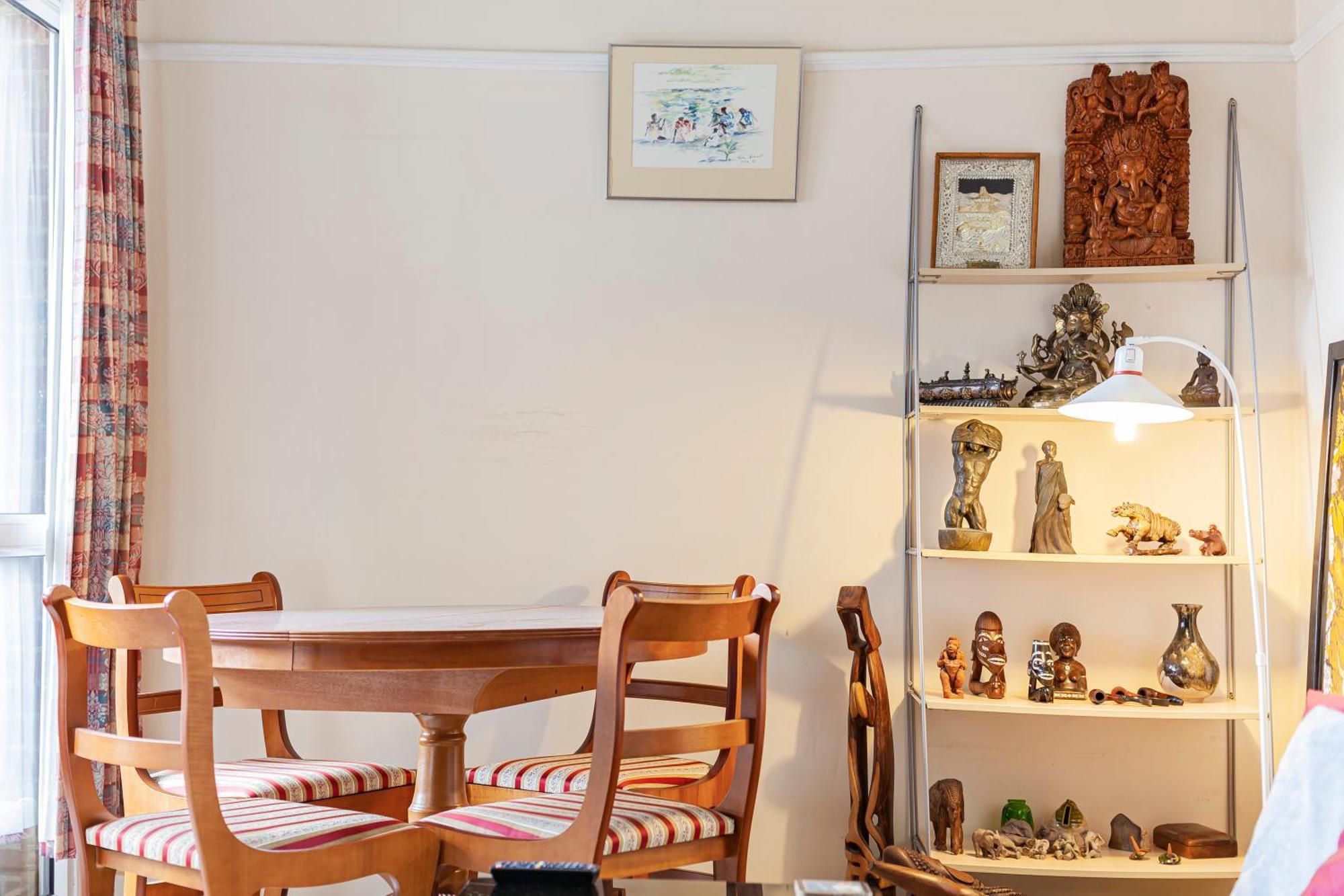 Elegant 1Br Flat With Balcony & City View, Walworth ロンドン エクステリア 写真